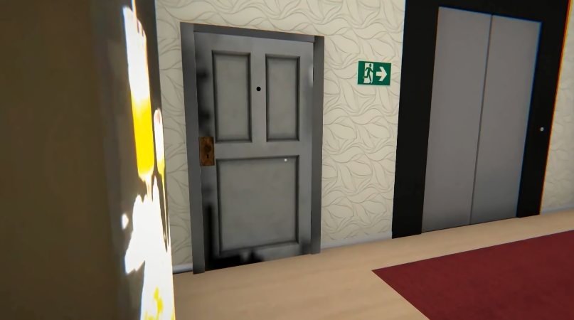 死亡之旅(4)