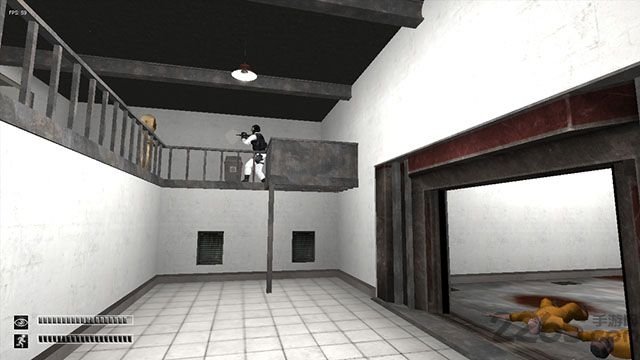 scp收容失效手机版图1