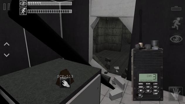 scp收容失效手机版图2