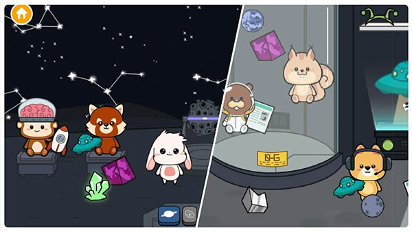 罗布泊和朋友们图2