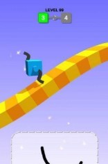 拉腿登山者图1