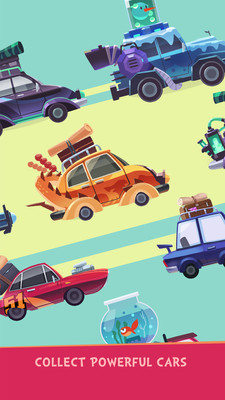 点击赛车v1.3图1