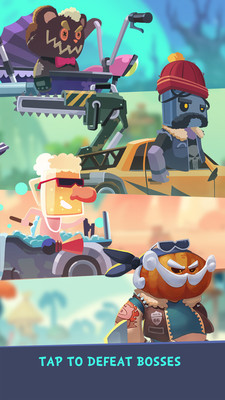 点击赛车v1.3图2