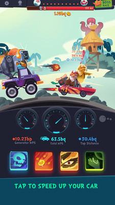 点击赛车v1.3图4