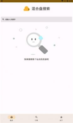 混合盘搜索(1)