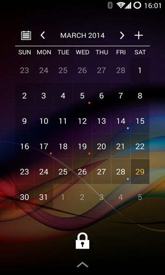 chronus pro(1)