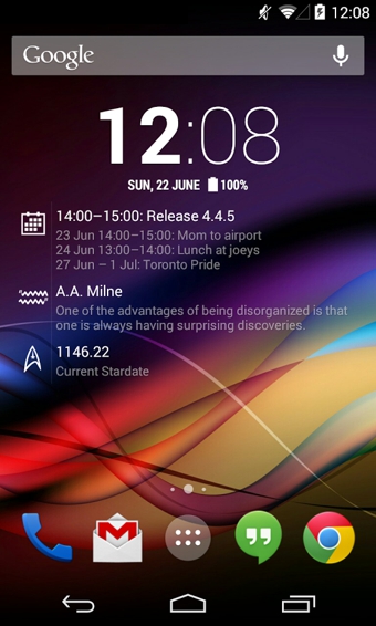 chronus pro(2)