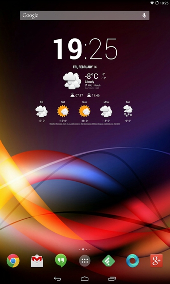 chronus pro(3)