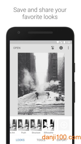 snapseed正版图1