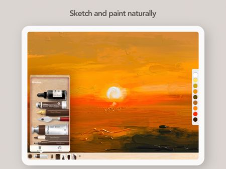 artset油画图1