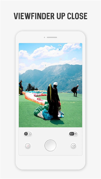 instamini软件图2