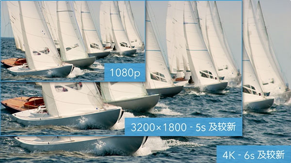 promovie相机图4