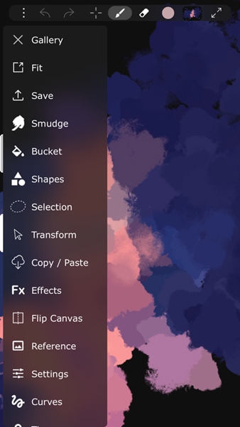 iartbook安卓中文正版圖2