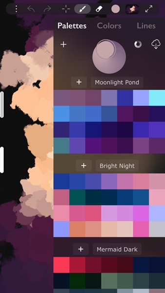 iartbook免費手機版圖1