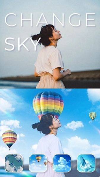 全智能美顏相機去廣告版圖2