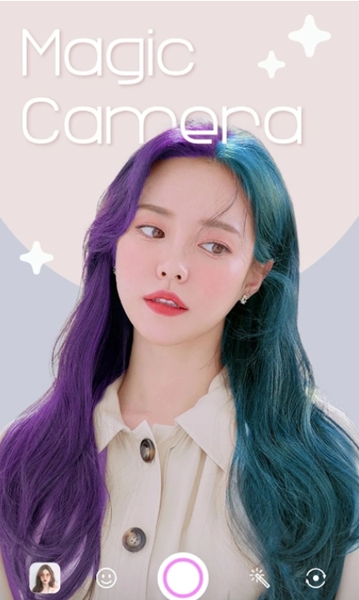 全智能美顏相機去廣告版圖3