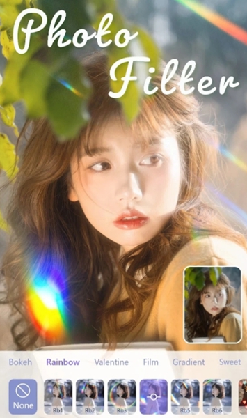 全智能美顏相機去廣告版圖4