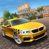 出租车真实模拟v1.0
