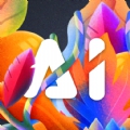 和光AI绘画app
