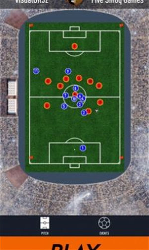 FIFA23开卡模拟器图3