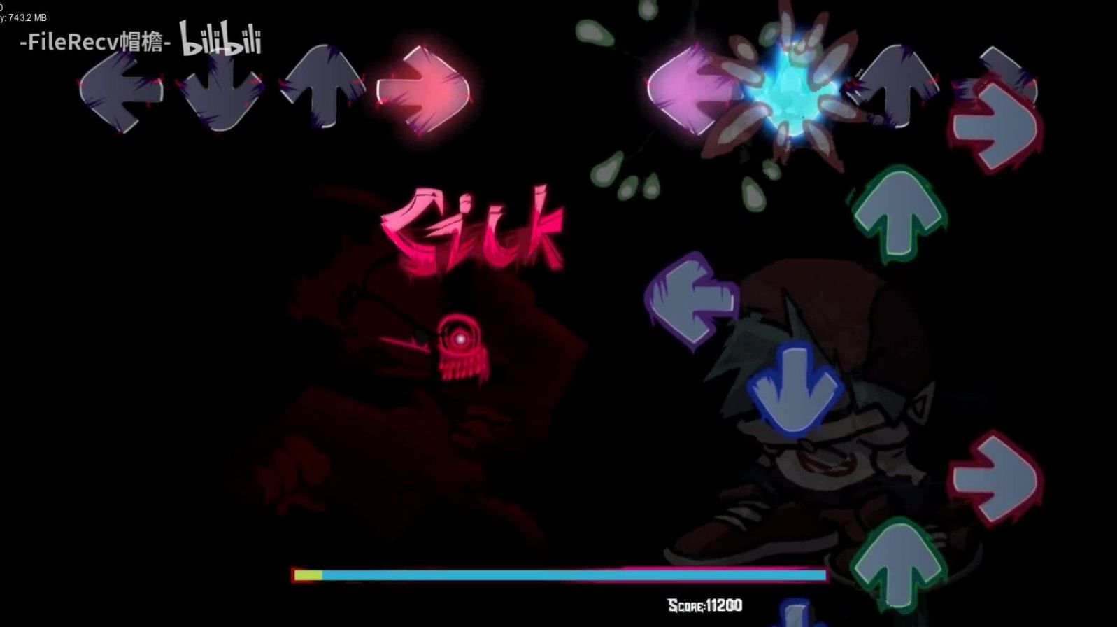 潜光安葬DLC(1)