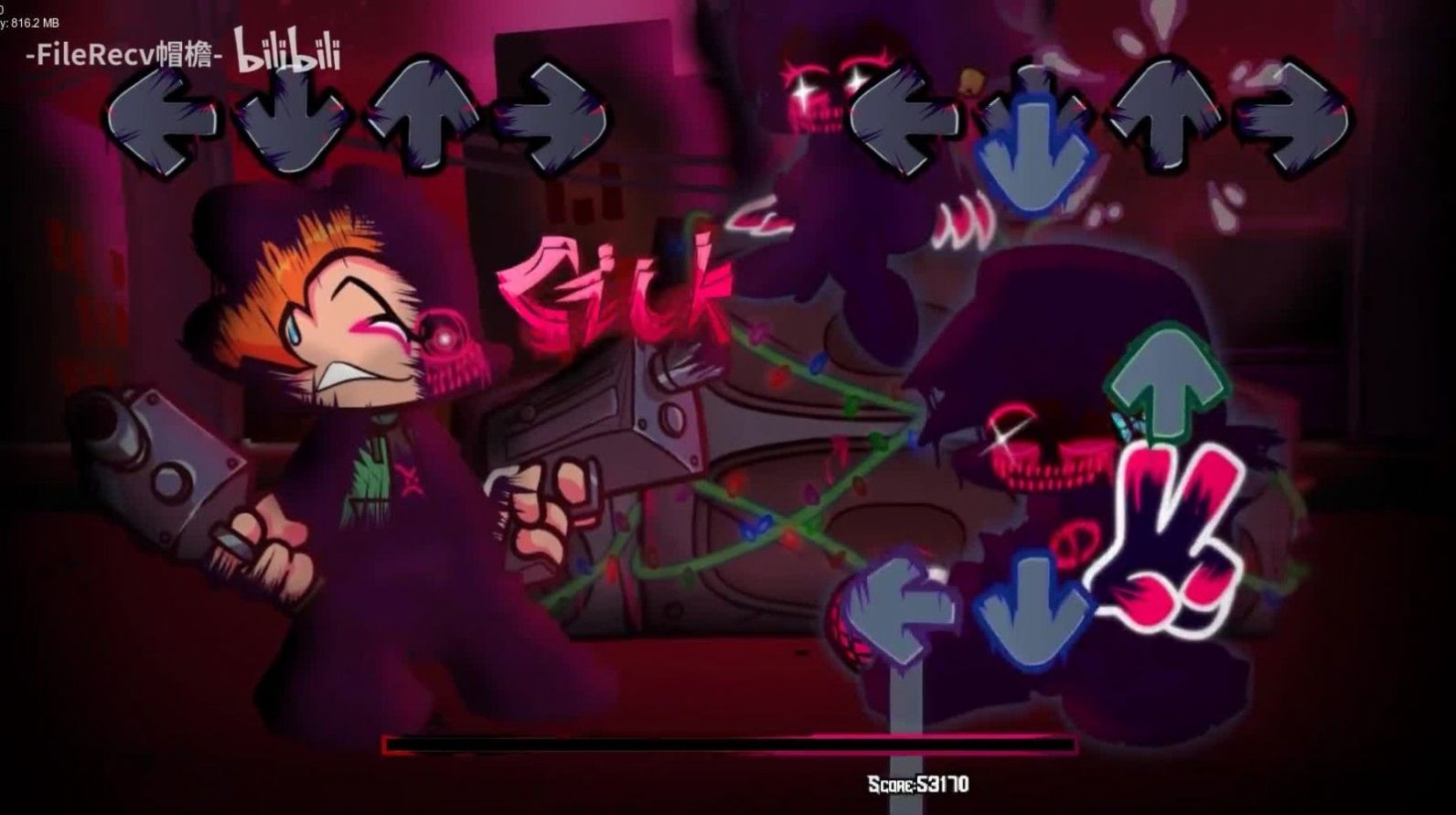 潜光安葬DLC(3)