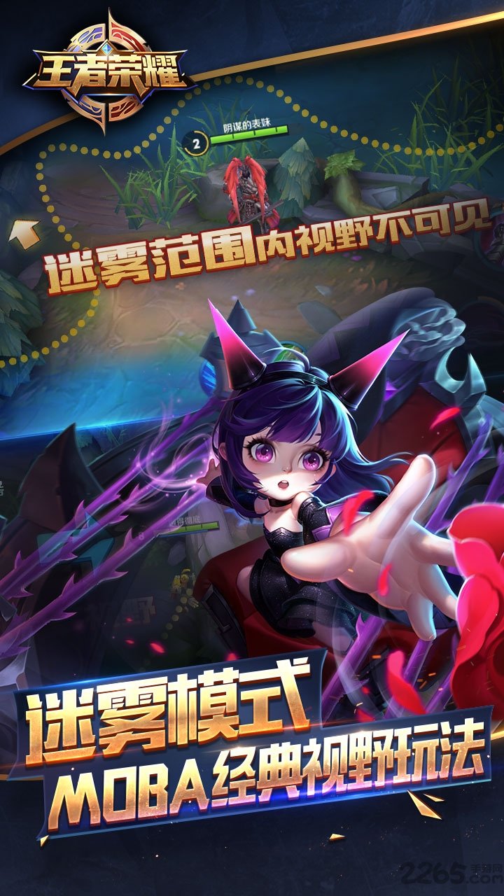 王者荣耀(宇宙服)(3)
