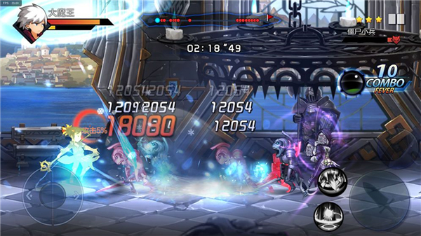 你好勇士(1)