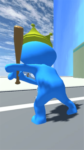 火柴人运动嘉年华(1)