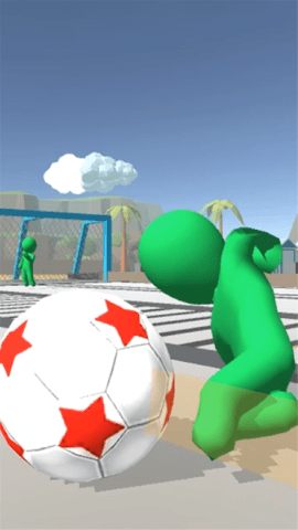 火柴人运动嘉年华(2)