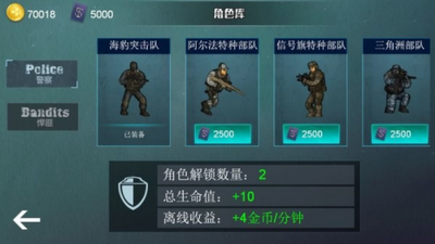维和特警图2