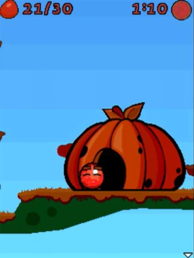 蹦球传说(BOUNCE)(3)