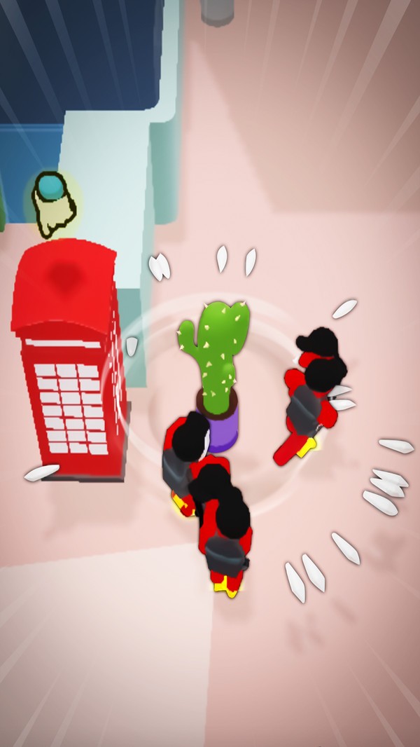 劈开一切图2