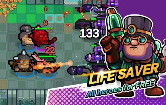 皮尔特城图3