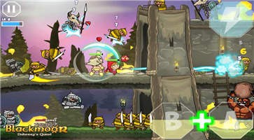 荒野大冒险2最新版 v0.0.3 安卓版图4