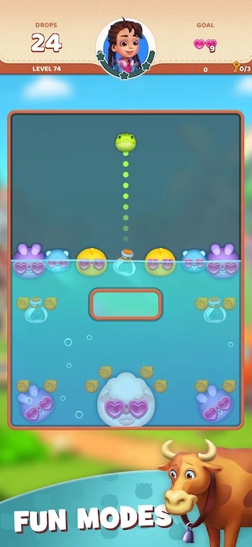 HeyDrops最新版 v21.8.15 安卓版图3