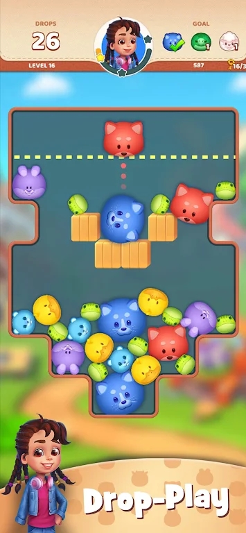 HeyDrops最新版 v21.8.15 安卓版图4