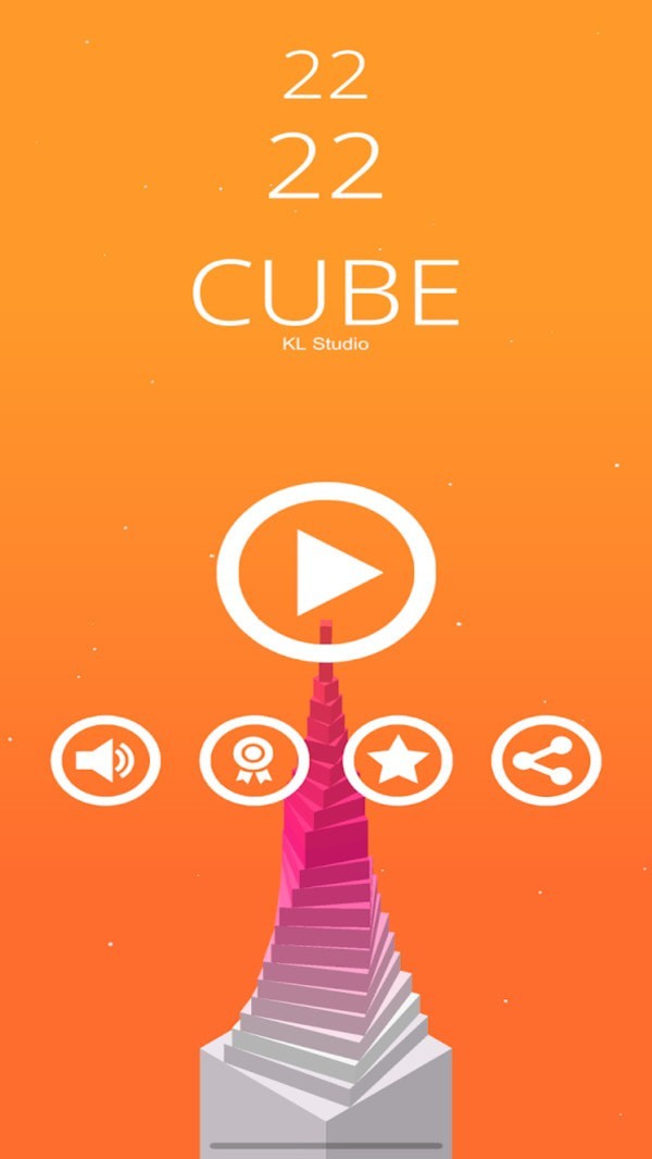 旋转天边最新版 v1.0.1 安卓版图2