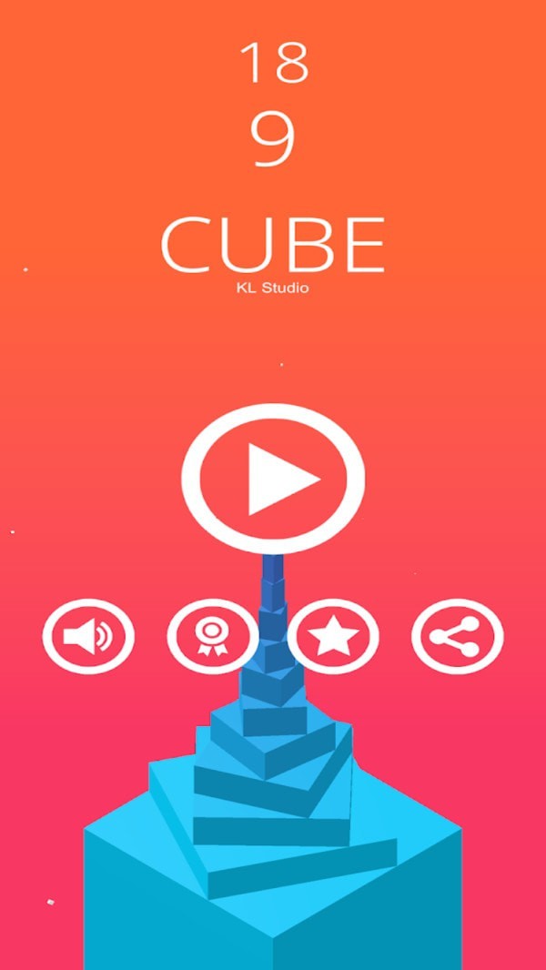 旋转天边最新版 v1.0.1 安卓版图3