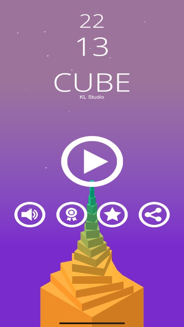 旋转天边最新版 v1.0.1 安卓版图4