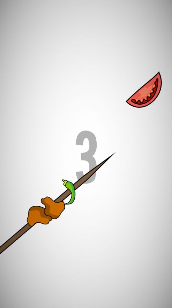 来串烤肉串最新版 v0.5 安卓版