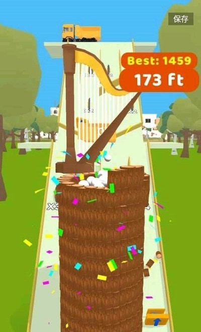 聚木成塔最新版 v1.0.0 安卓版