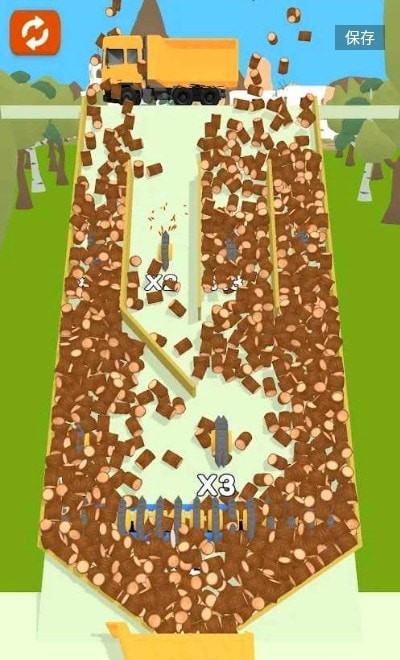 聚木成塔最新版 v1.0.0 安卓版