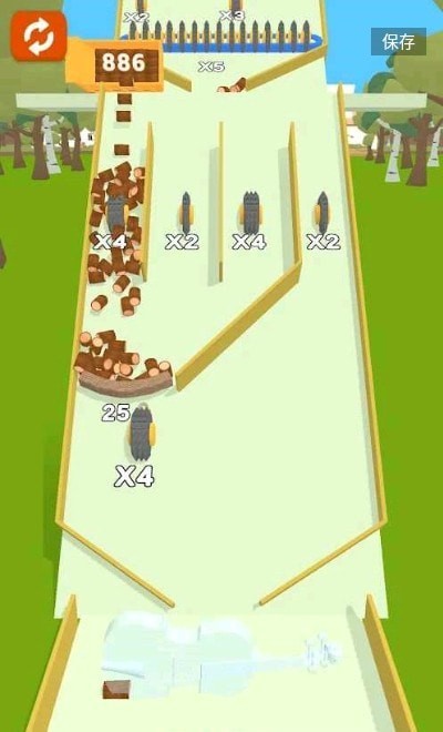 聚木成塔最新版 v1.0.0 安卓版