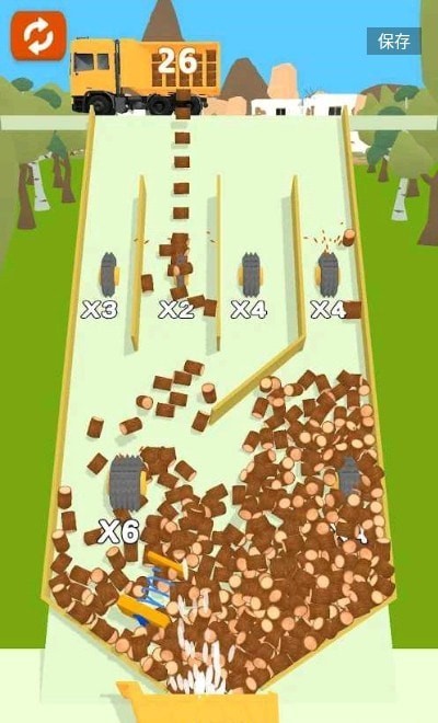 聚木成塔最新版 v1.0.0 安卓版