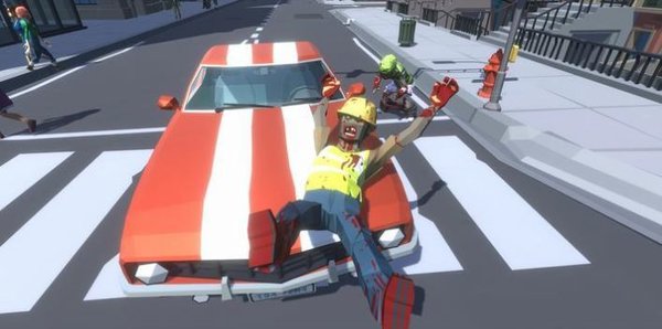 沙盒城市模拟器最新版 v0.23 安卓版