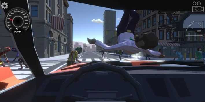 沙盒城市模拟器最新版 v0.23 安卓版