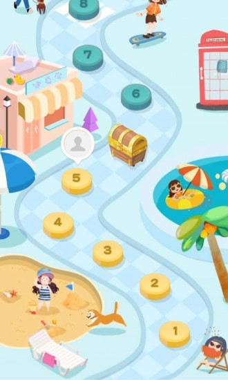 体重保卫战最新版 v1.4.0 安卓版图2