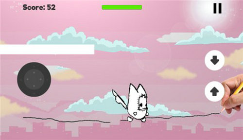 会画线的猫咪最新版 v1.0.3 安卓版图2