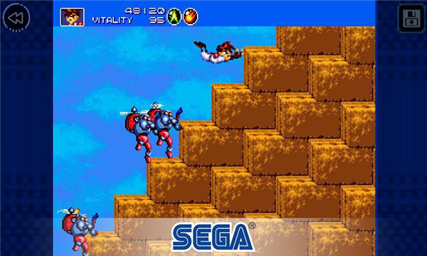 枪火英雄 v1.0.0 免费版图1